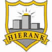 HIERANK Noida (HIERANK) - Logo