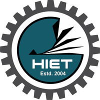 HIET Ghaziabad (HIET) - Logo