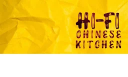 Hi-Fi Chinese Kitchen - Cover photo