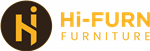 Hifurn Furniture - Logo