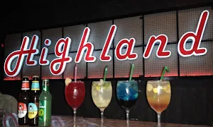 Highland - Cover photo