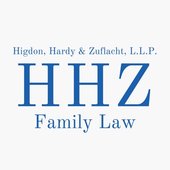 Higdon, Hardy & Zuflacht, L.L.P. - Logo