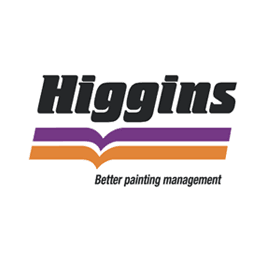 Higgins Coatings Coffs Harbour - Logo