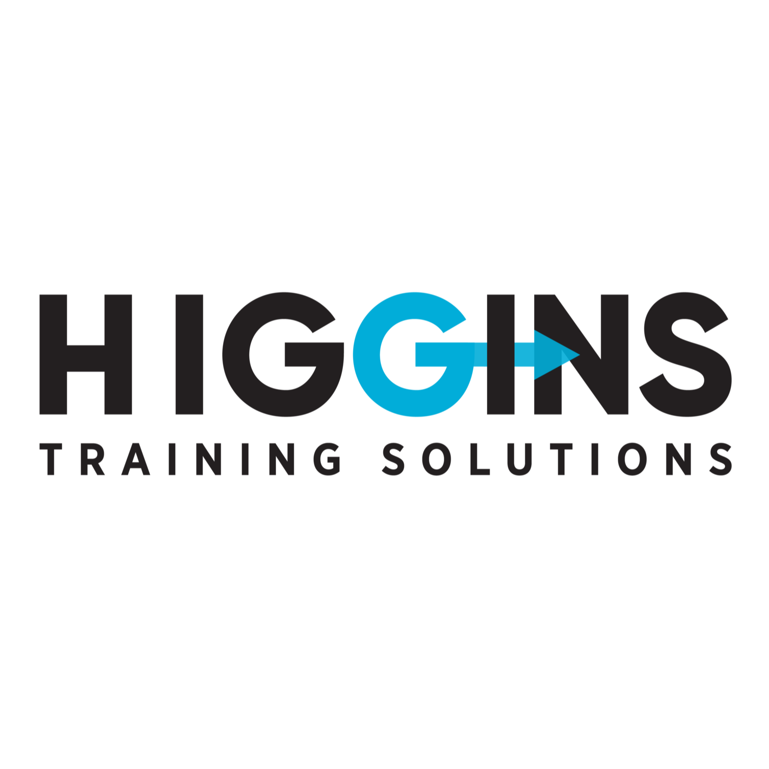 Higgins Training Solutions - Logo