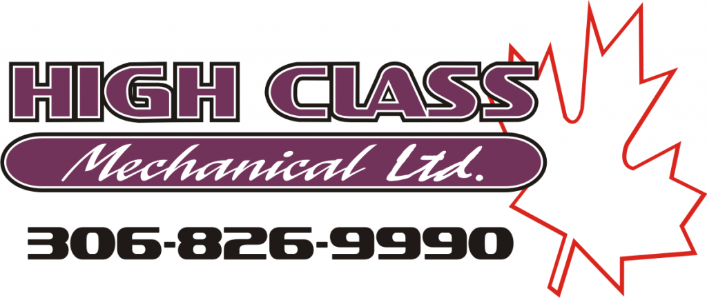 Highclass Mechanical Ltd - Logo