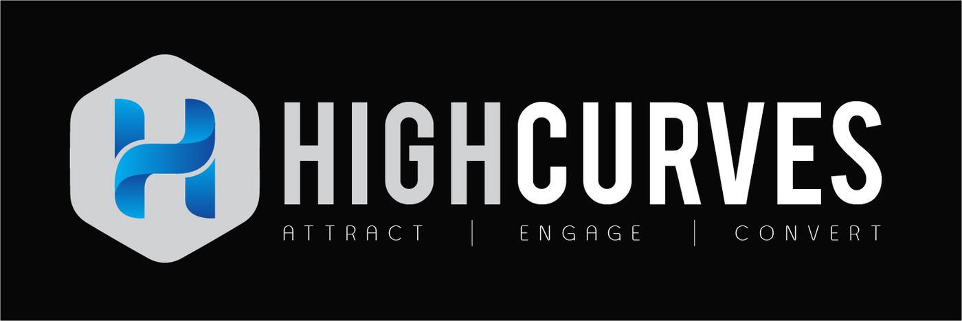 High Curves - Cover photo