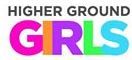 Higher Ground Girls - Logo