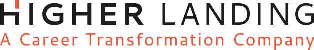 Higher Landing Inc. - Logo