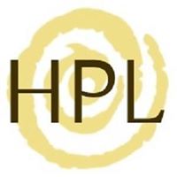 Higher Path Living - Logo
