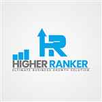 Higher Ranker - Logo