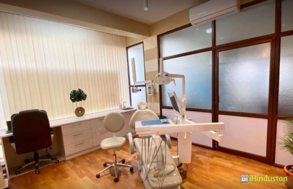 Highgate Dental Centre - Logo