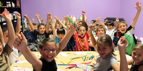 High Jinks Playcare and Imaginarium - Cover photo