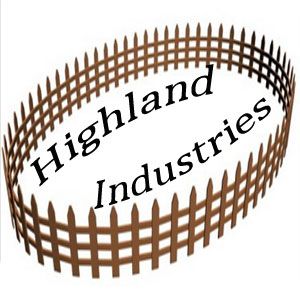 Highland Industries Inc - Logo