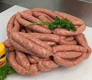 Highland Meats - Logo