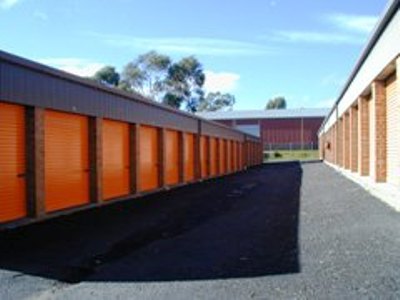 Highlands Self Storage - Cover photo