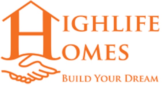 Highlife Homes - Logo