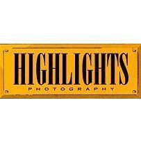 Highlights Photography - Logo