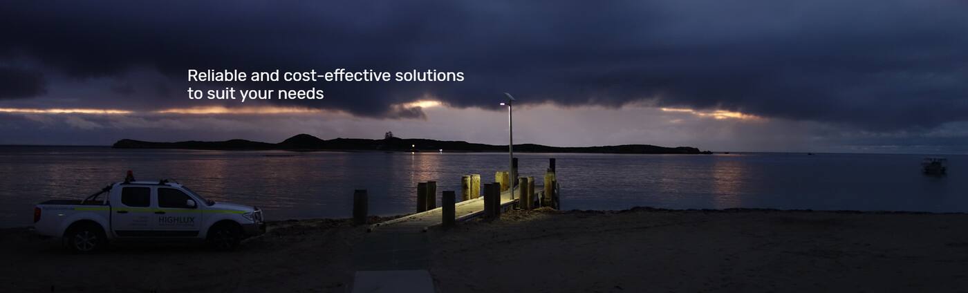 HIGHLUX - Cover photo