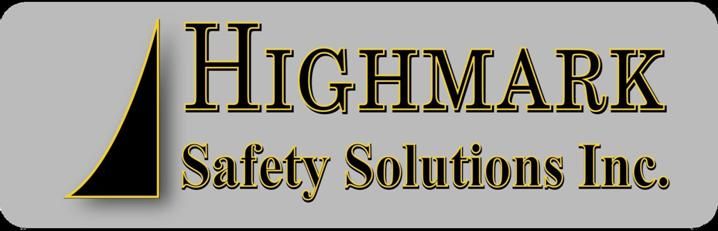 Highmark Safety - Logo