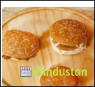 High On Burgers - Logo