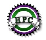 High Point College - Logo