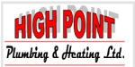 High Point Plumbing &a; Heating Ltd. - Logo