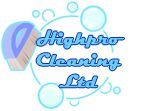Highpro Cleaning Ltd - Logo