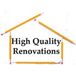 High Quality Renovations - Logo