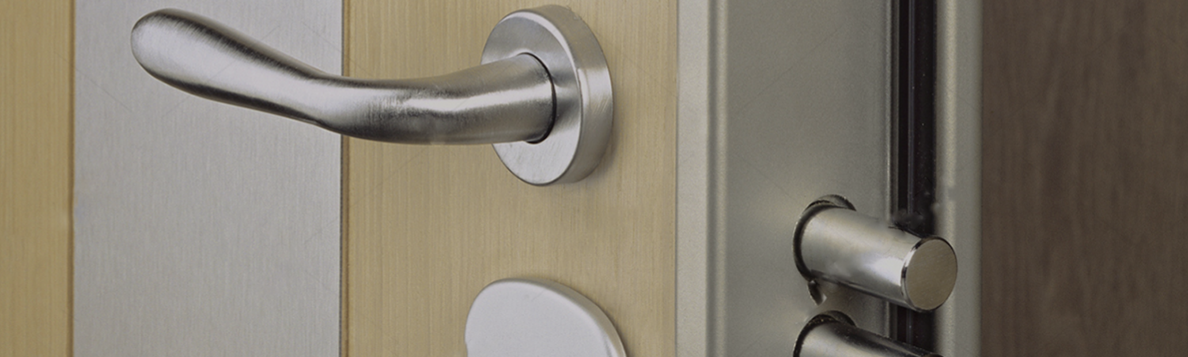 High Security Locksmiths - Cover photo
