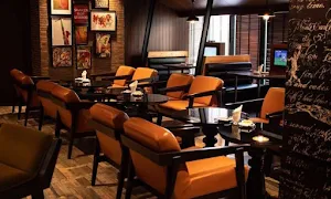 High Spirits - Hilton Garden Inn - Cover photo