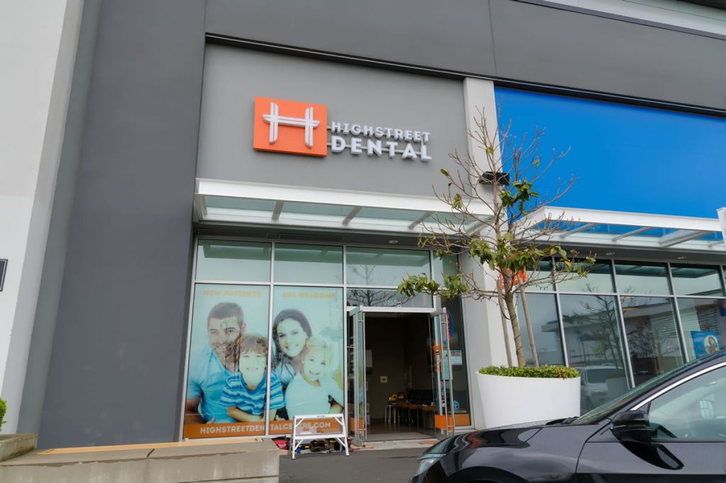 Highstreet Dental - Cover photo