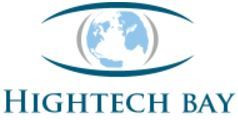 Hightech Bay - Logo