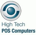 High Tech Pos Computers - Logo