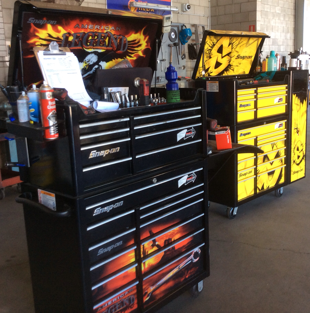 Highway Auto Electrics�Air Conditioning�Mechanical - Cover photo