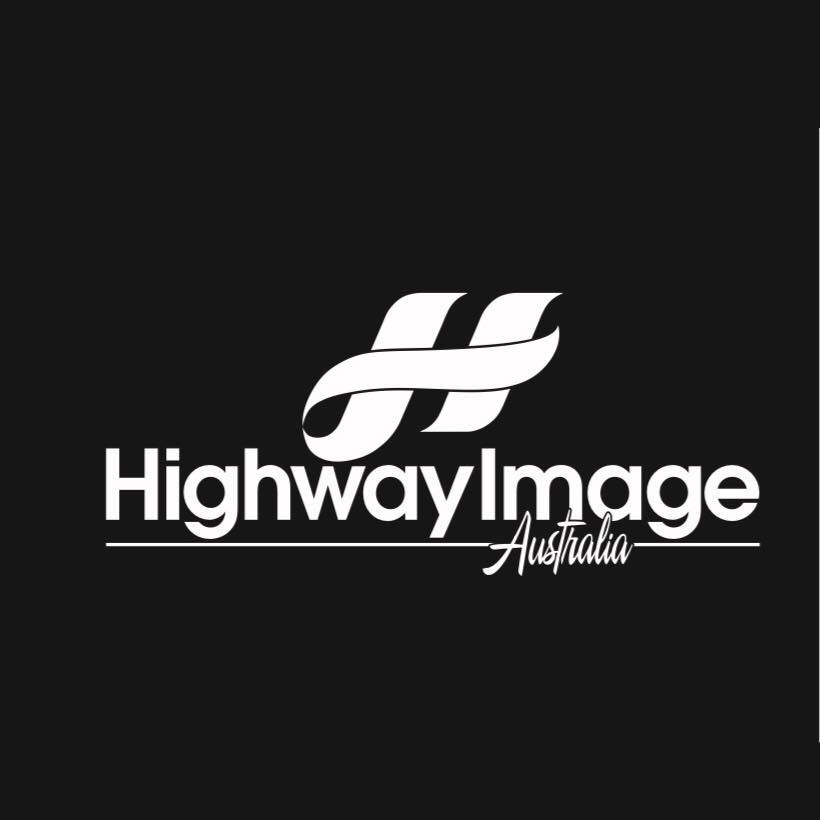 Highway Image Australia - Logo