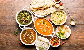 Highway Junction Dhaba - Cover photo