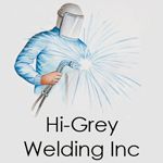 Hi-Grey Welding Inc. - Logo