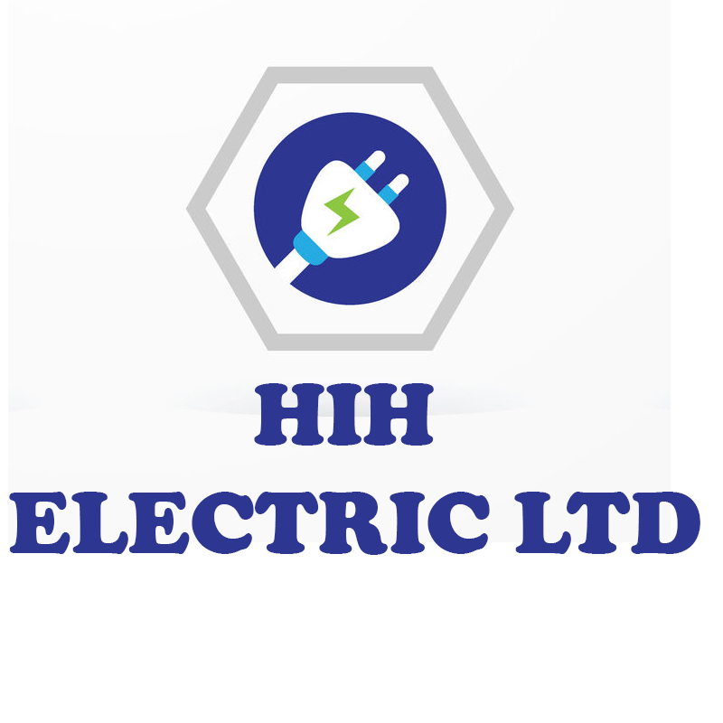 HIH Electric Ltd - Logo