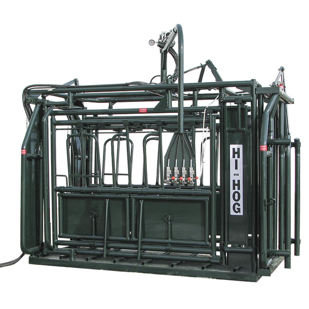 Hi-Hog Farm &a; Ranch Equipment Ltd. - Cover photo
