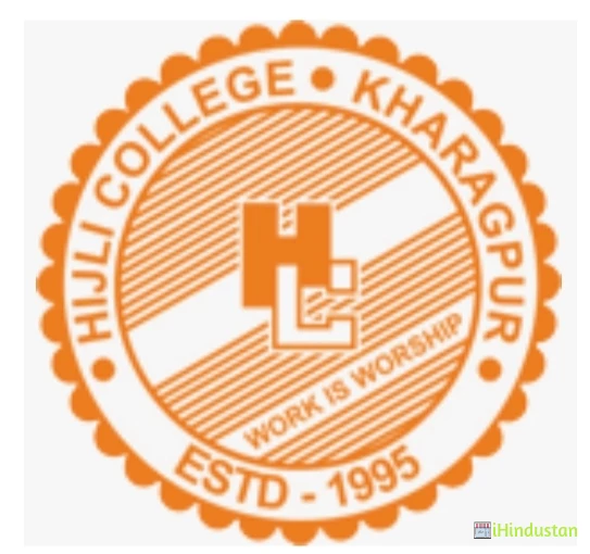 Hijli College - Logo