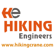 Hiking Engineers - Logo
