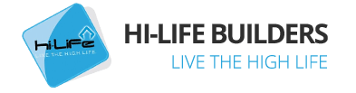 Hi-Life Builders - Logo