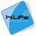 Hi Life Builders 393450 - Logo