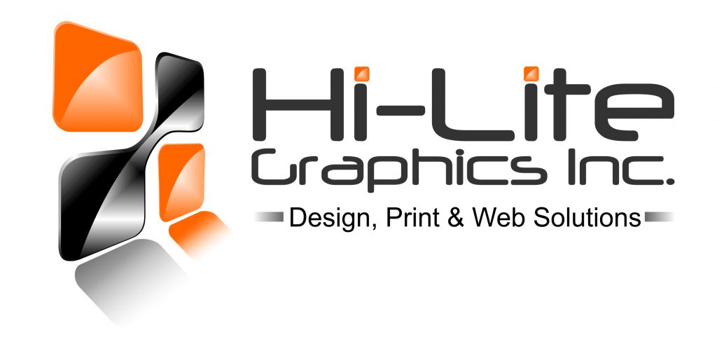Hi-Lite Graphics Inc - Logo