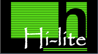Hi-Lite Home Inspection - Logo