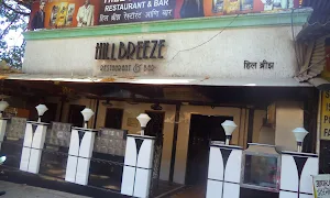 Hill Breeze Restaurant Bar - Cover photo