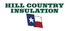 Hill Country Insulation - Logo