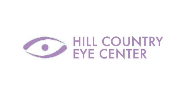 Hill Country Eye Center - Logo