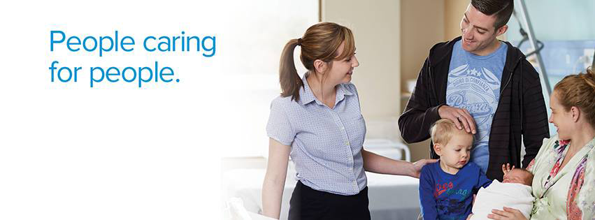 Hillcrest Rockhampton Private Hospital - Cover photo