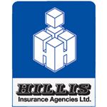 Hillis Insurance Agencies Ltd - Logo